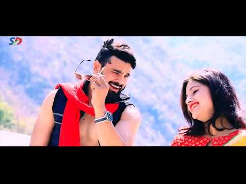 Bindumati - Official Music Video) Surendra Semwal Feat. Meena Rana