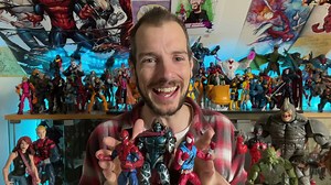 The Many Lives and Deaths of the 'Evil' Spider-Man, Kaine!