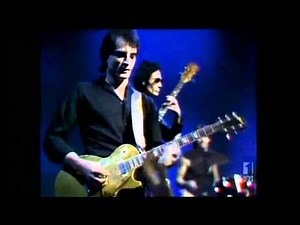 Mi-Sex "Falling In and Out" (Countdown 1981)