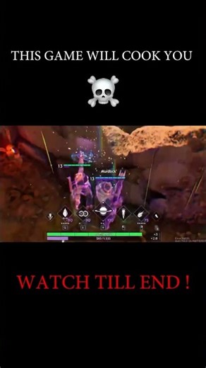 This game will cook you ☠ ‪ ‪@PredecessorGame‬