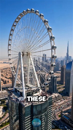 China Is Already Living in 2050 🤯 | Impossible Megaprojects 🇨🇳 #shorts