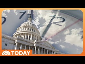 How Long Could This Government Shutdown Last?