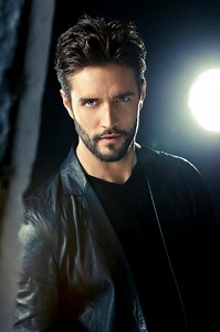 Alex Belli - Alchetron, The Free Social Encyclopedia