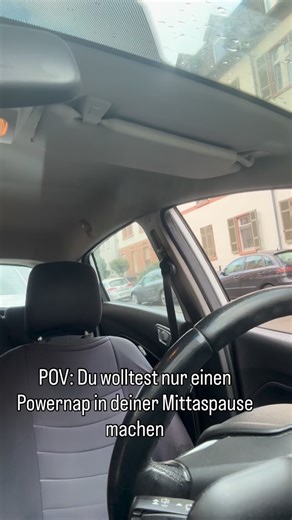 SANDRO on Instagram: "Meint Ihr ich werde gekündigt?😶‍🌫️ #reletable #funny #powernap #meme #viralvídeo"