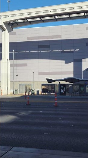 RTC Bis Stop 108 #transit #bus #lasvegas