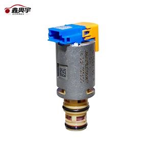 [Hot Item] GM 9t50 자동 변속기 시스템용 Lpc 선형 압력 제어 솔레노이드