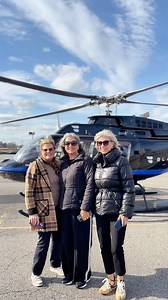 Give the gift of unforgettable heights and breathtaking sights with a @newyorkhelicopter tour! 🚁🎁 📍Locations in New York City and New Jersey 🏙️ Daily helicopter tours 📞 Call us at (212) 361-6060 Book your adventure today! Link in bio 📲 #helicopter #helicopters #helicoptertour #helicoptertours #helitour #newyorkadventures #bigapple #nycexperience #ExploreNYC #nyctourism #nyctour #travelnyc #skylineviews | New York Helicopter