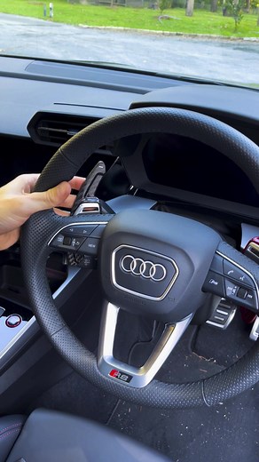 What do you drive? Enhance your shifting and driving experience in your vehicle with carbon fiber or aluminum paddle shift extensions. Or try your hand at stitching our fully custom and bespoke steering wheel covers available in Alcantara, suede or leather. Free shipping. Limited stock. | DSG Paddles | Facebook