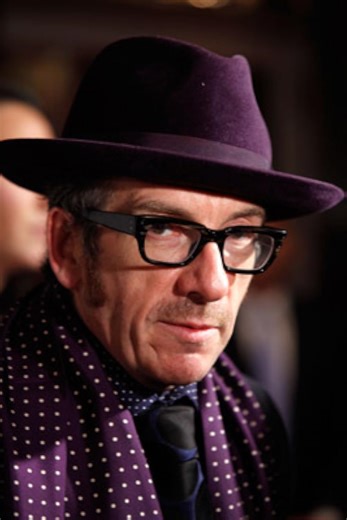 Elvis Costello | Music Artist, Actor, Composer