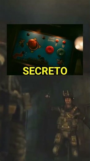 El secreto para el FINAL BUENO de Metro 2033 ☢️ #shorts #metro2033