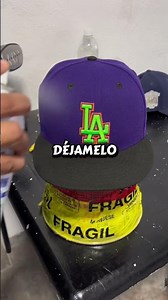 Day 24 of 365 rescuing caps #NewEra #CapRestoration #MPcaps #armandocaps
