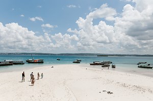 How an African Island Became the World's COVID Conspiracy Capital