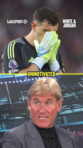 Simon Jordan was NOT HAPPY with how Aston Villa played vs Spurs! 🤬🔥