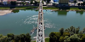 Pitali smo mještane: Hoće li Bosanska Gradiška postati "slijepo crijevo" zbog novog GP-a?