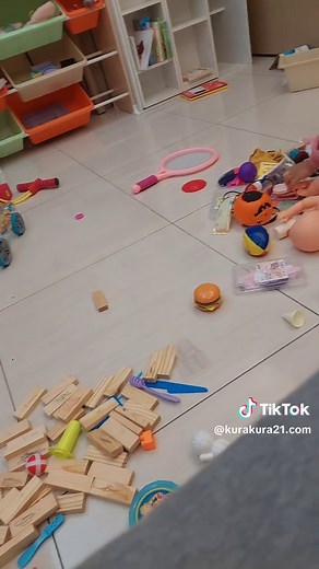 proyek di mulai