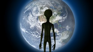 Likelihood of ‘potentially hostile’ alien threat hitting Earth following scientist's warning