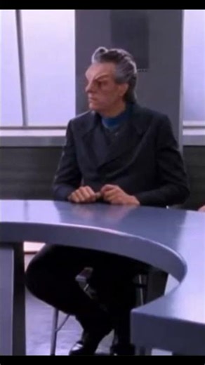 Star Trek TNG Amazing Fact A Matter Of Perspective #startrek #tng #amazingfacts