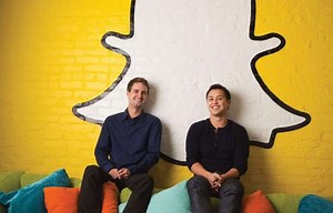 Snap Inc Is Now Worth $34 Billion