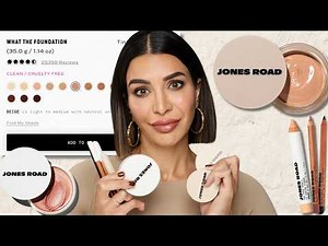 I Bought Everything Jones Road...and I Have Thoughts