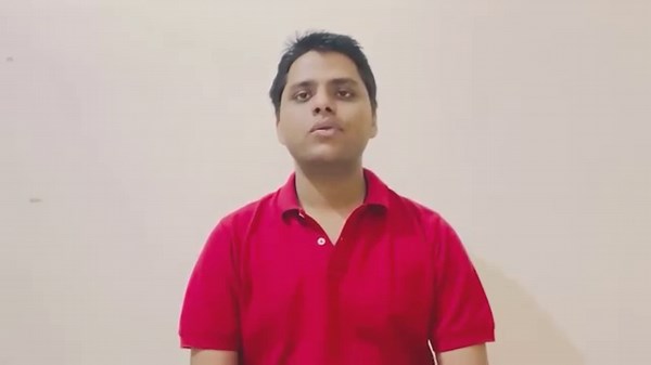 #ANVESHANTop3: Witness the innovative story behind Nikhil Kumar Rai's impressive logo design for our Centre of Excellence, #ANVESHAN. Nikhil is a student of Master of Design at the National Institute of Design, India, and his logo was in the top three entries for our logo-making contest. #IIMIndore #IIMI #IIM #SwachhBharat #CleanIndia Himanshu Rai Ministry of Education Ministry of Housing and Urban Affairs Swachh Bharat Mission - Urban | IIM Indore | Facebook