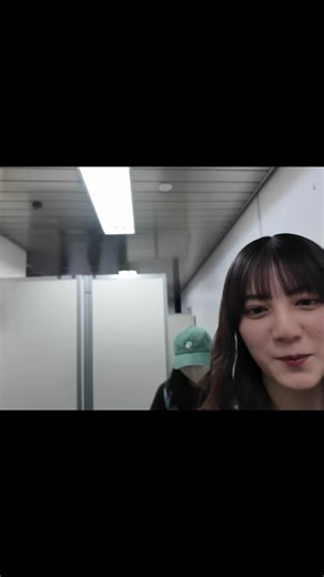 小坂さんの笑顔致死量摂取できた #日向坂46 #小坂菜緒#髙橋未来虹#山口陽世