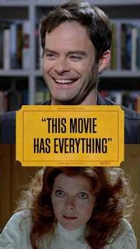 Bill Hader on David Cronenberg’s THE BROOD | Adventures in Moviegoing