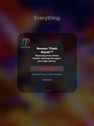 I am quitting clash for good