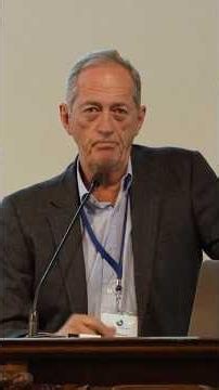 Prof. Peter Brukner on the medical profession being bought by #bigpharma