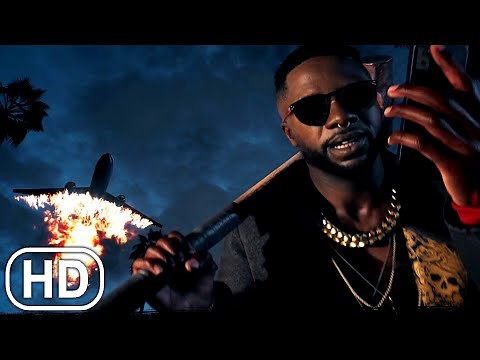 Dead Island 2 - Opening Cinematic Cutscene / INTRO