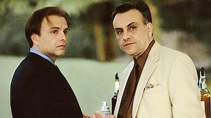 Watch The Sopranos Season 3 Episode 4 - Employee of the Month