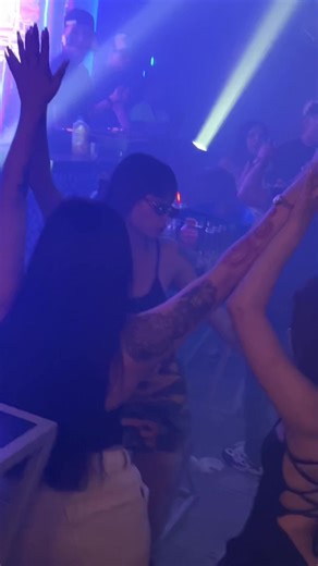 Explore Bunker: The Best Electronic Music in Bogotá