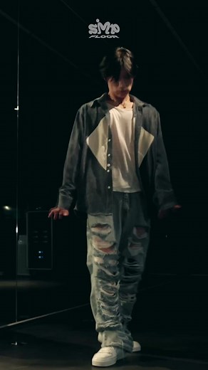 #TEN #텐 #Birthday Dance Practice (Dance Highlight 2) #smpfloor @WayV Official @SMTOWN