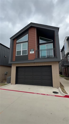 Explore New Townhome Community with 8 Weeks Free