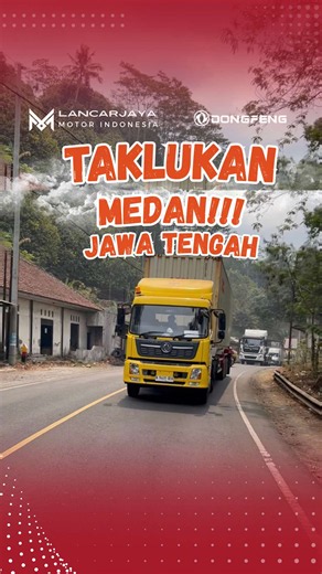 Dongfeng VR 270 HP Power & Durability Test: Uji Tenaga dan Ketahanan