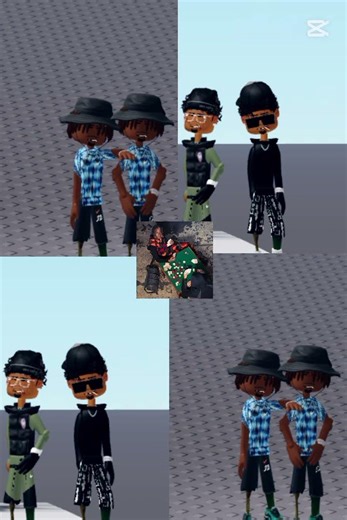 edit#roblox#faitespercer #y2k fashion