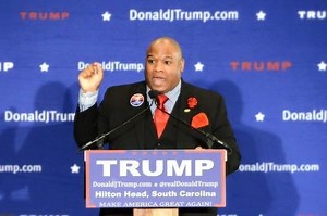 Mark Burns (televangelist) - Alchetron, the free social encyclopedia