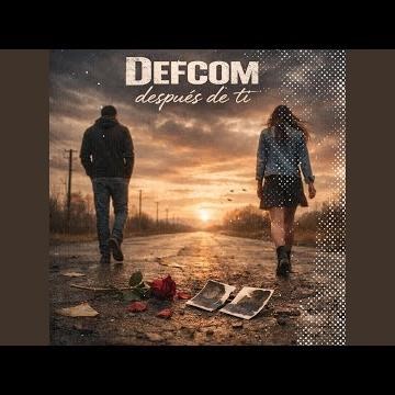 Después de ti (feat. Mocharizma)