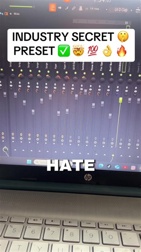 The INDUSTRY STANDARD way to mix in FL Studio 🎚️ A lot of producers don’t know this, but most professional mixes rely on one plugin. No fancy chains. No secret sauce. Just Soundgoodizer. If your beat doesn’t sound professional yet, it’s probably because you’re not using the industry standard preset. In this video I show how top producers get that clean, loud, polished sound using the same tool beginners overlook. If you’re not using Soundgoodizer… you’re mixing wrong. (Yes, this is how the indu