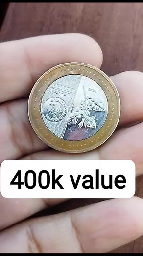 84K views · 521 reactions | buyer coins 400k value #viralreels #reelsfb #reelsviral #silver #rare #gift #reels #goldcoin #video #goldcoins | Tokmol tv. | Facebook