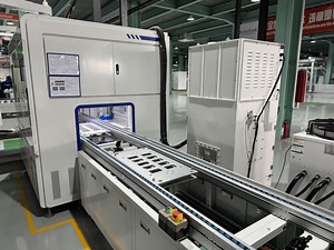 [Hot Item] Huiyao New Module Pack Fabrication Lithium Ion Battery Production Line