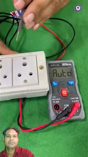 Autolink M3 Digital Multimeter, Auto Range, Smart Multimeter .contact. 9899919734