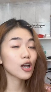 My last three brain cells in my online forum during Thingyan😭 | Thitsa Kha - Kate