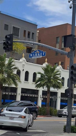 Riverside California 🌴