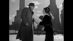 A prestigious production from David O. Selznick, PORTRAIT OF JENNIE ('48) is a Hollywood foray into romantic spirituality reminiscent of THE ENCHANTED COTTAGE ('45) and THE GHOST AND MRS. MUIR ('47) as well as the 1990 supernatural tale GHOST. #SummerUnderTheStars | Turner Classic Movies: TCM