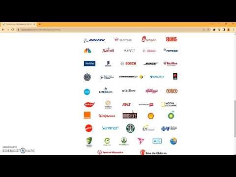 ClassMarker: Tutorial 06, Part 02