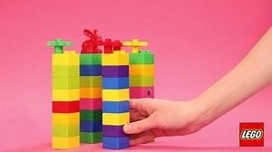 127K views · 239 reactions | Bouw je eigen … bowling : Bouw 6 torens,...