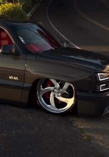 low_low_ trucks on TikTok