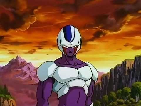 Dragon Ball Z Movie 5 Trailer