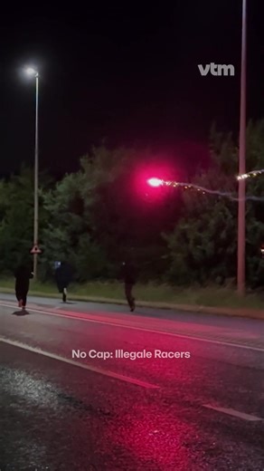 Illegale Racers: Wat gebeurde er op het racefeest?