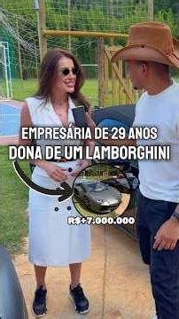 Owner of a Lamborghini V12 #cars #lamborghini #automobile #theguywiththehat